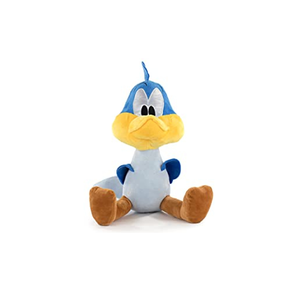 Play by Play peluche Beep Beep Looney Tunes