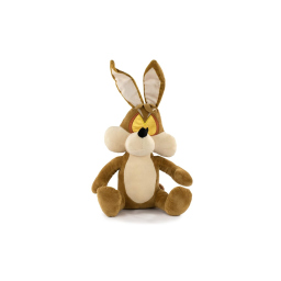 Play by Play peluche Looney Tunes Willy il Coyote