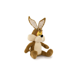 Play by Play peluche Looney Tunes Willy il Coyote
