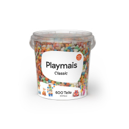 Playmais Classic kit creativo da 600 pezzi