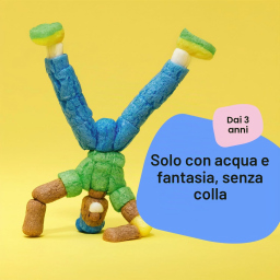 Playmais Classic kit creativo da 600 pezzi