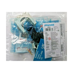 Playmobil Pirates Camera dei Pirati per Bambino