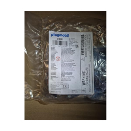 Playmobil Pirates Camera dei Pirati per Bambino