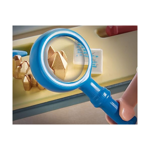 Playmobil City Life 71327 – Grande Scuola con Ascensore