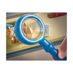 Playmobil City Life 71327 – Grande Scuola con Ascensore