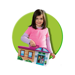 Playmobil City Life – Clinica Veterinaria Portatile