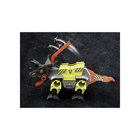 Playmobil Dino Rise 70928 – Robot-Dinosauro da Combattimento