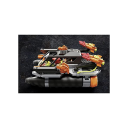 Playmobil Dino Rise 70927 – Trivella Demolitrice Comet Corp