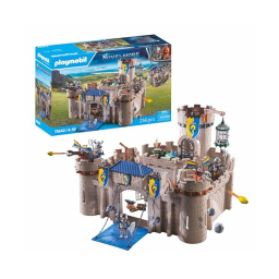 Playmobil Novelmore 71642 – Castello dei Cavalieri di Arwynn
