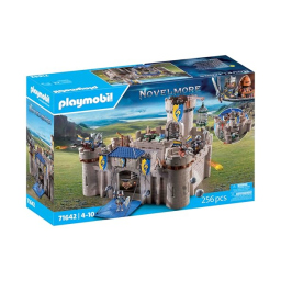 Playmobil Novelmore 71642 – Castello dei Cavalieri di Arwynn