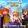 Playmobil the movie