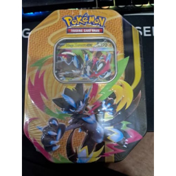 Pokémon Mega Dragonite ex: latta da collezione