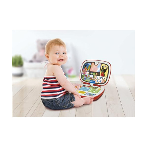 Clementoni Baby Il Mio Primo Computer Bing