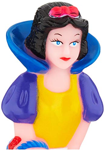 7 Nani Gommosi con Principessa - Teorema Giocattoli 70625