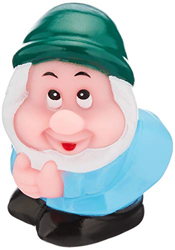 7 Nani Gommosi con Principessa - Teorema Giocattoli 70625