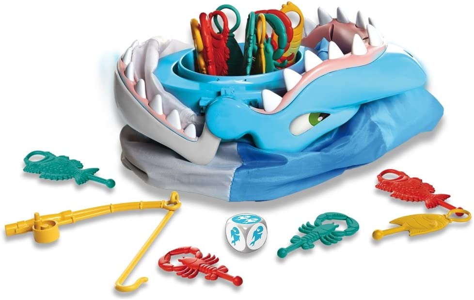 Sfida Lo Squalo - Rocco Giocattoli - immagine 2