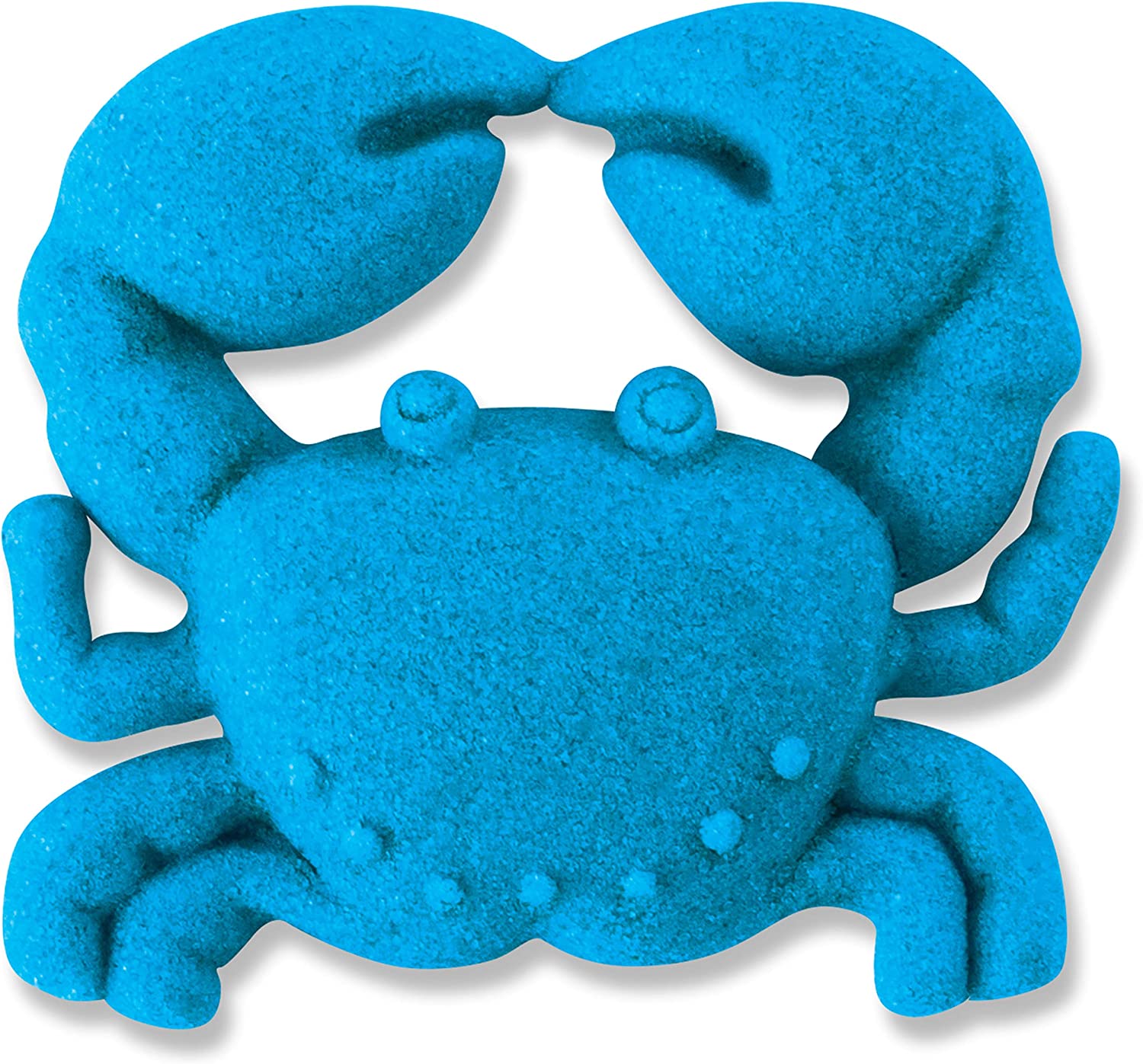 Sabbia cinetica da modellare per bambini - Kinetic Sand - immagine 4