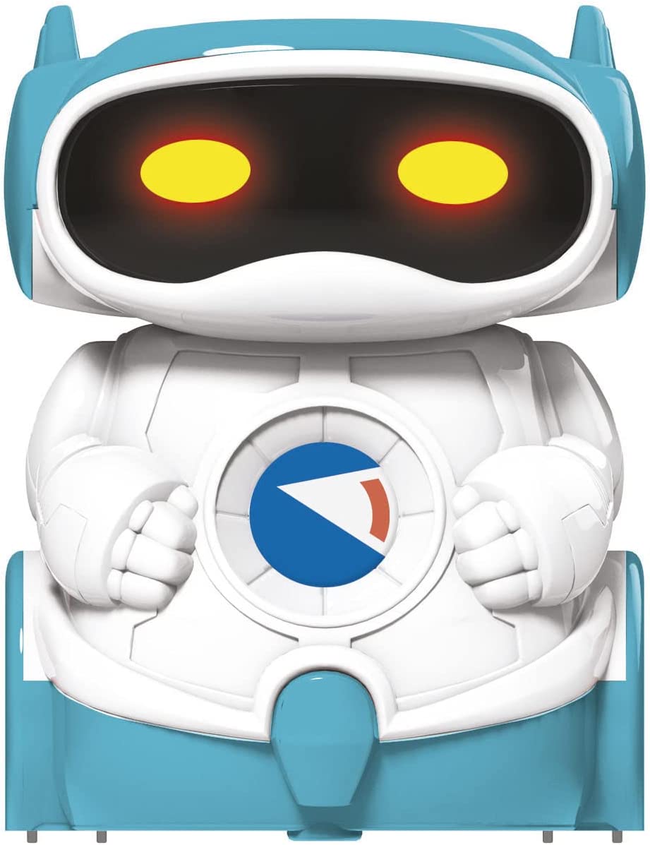 Sapientino Doc, Robot Coding e Programmazione per Bambini - Clementoni - immagine 5