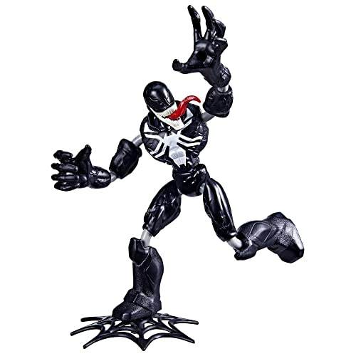 Action Figure di Venom 15 cm - Hasbro Marvel Spiderman