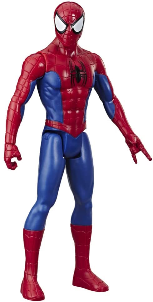Action Figure Spiderman 30 cm - Hasbro
