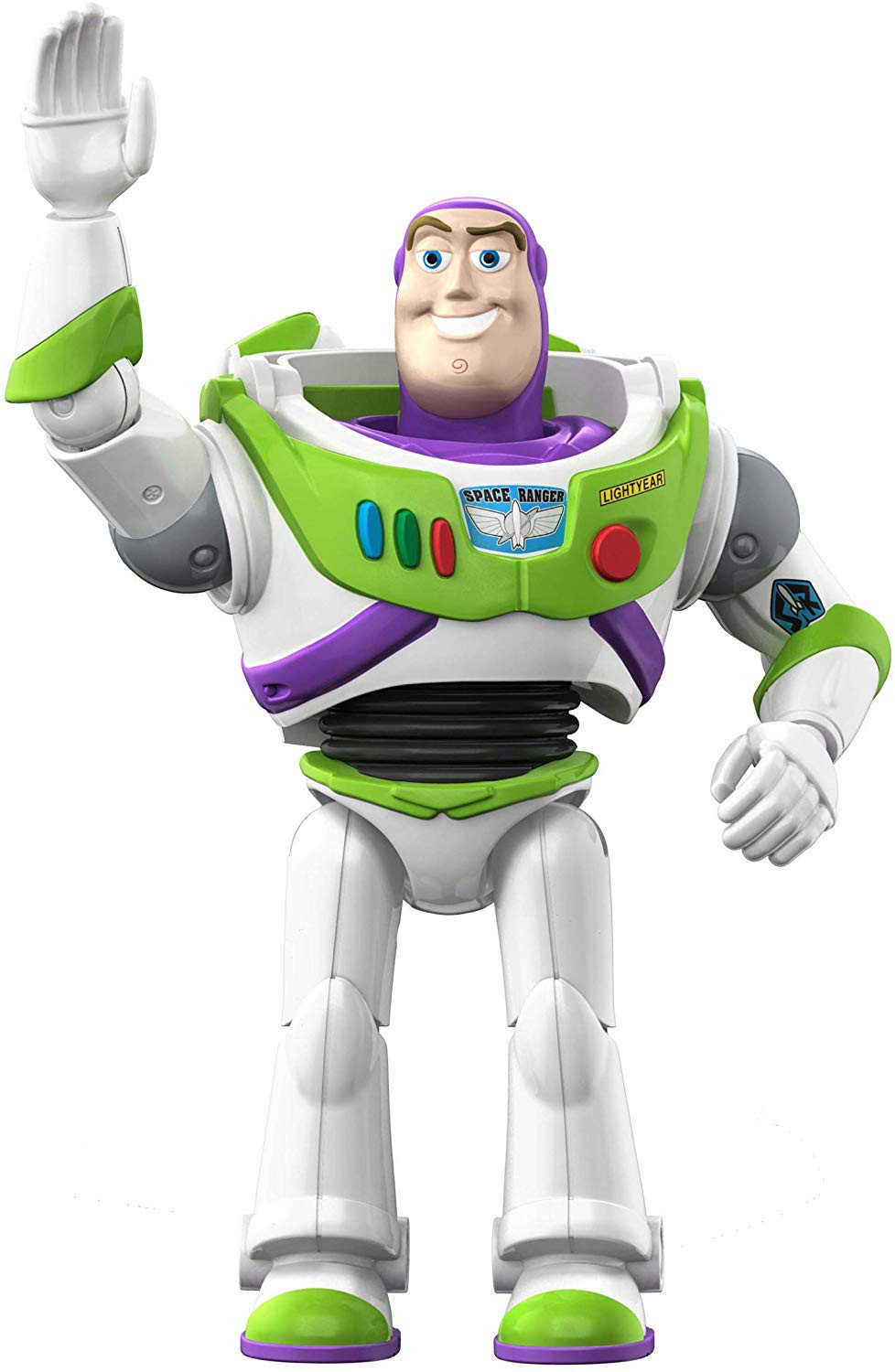 Action Figure Toy Story Buzz Lightyear 18 cm