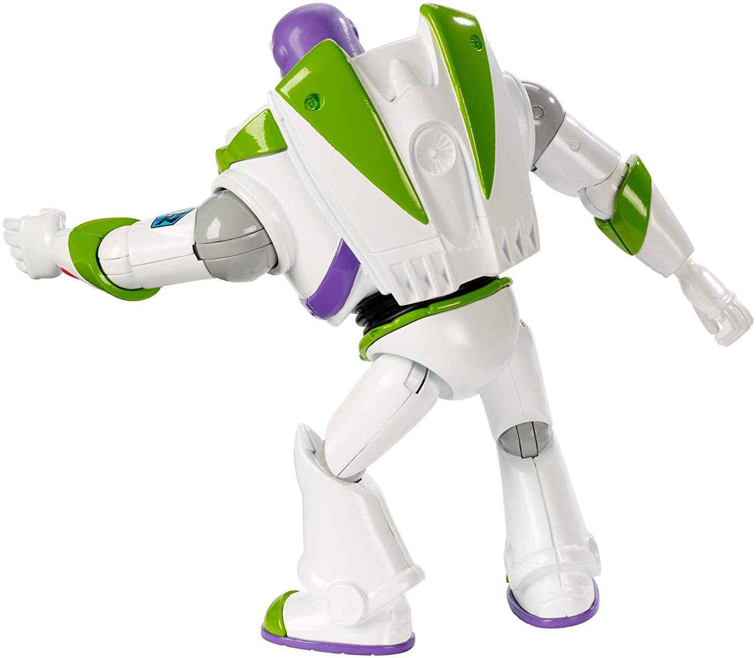 Action Figure Toy Story Buzz Lightyear 18 cm