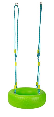 Altalena con Pneumatico - Small Foot