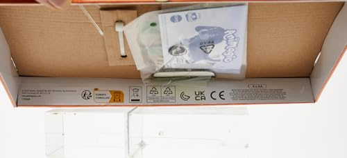 Animagic Peluche Cane Bassotto Waggles, Pupazzo Interattivo da 3 Anni