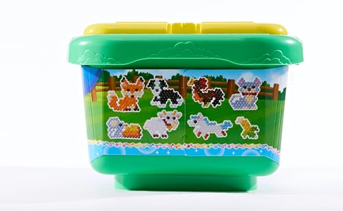 Aquabeads - Animali della Fattoria, 31838