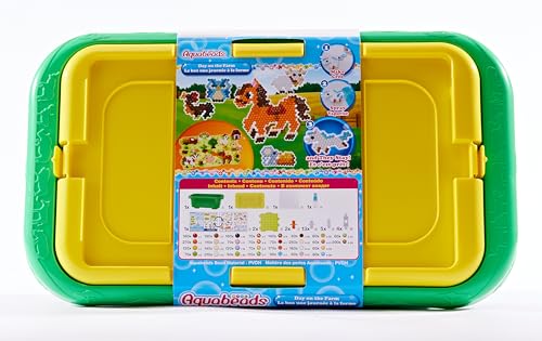 Aquabeads - Animali della Fattoria, 31838