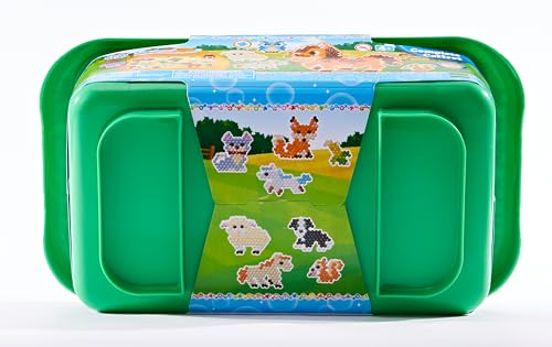 Aquabeads - Animali della Fattoria, 31838