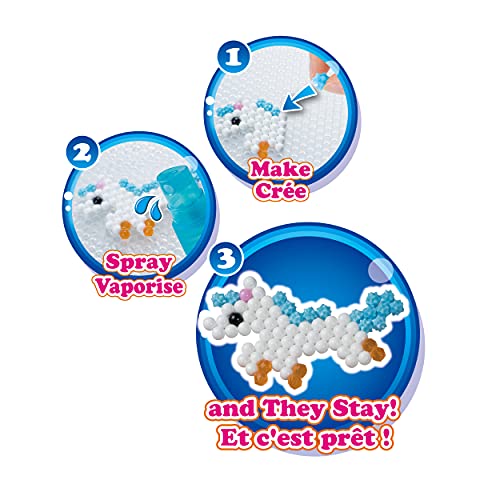 Aquabeads - Animali della Fattoria, 31838