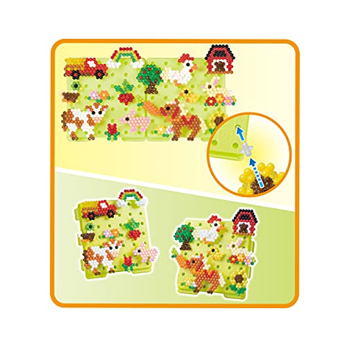 Aquabeads - Animali della Fattoria, 31838