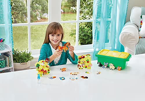 Aquabeads - Animali della Fattoria, 31838