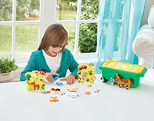 Aquabeads - Animali della Fattoria, 31838