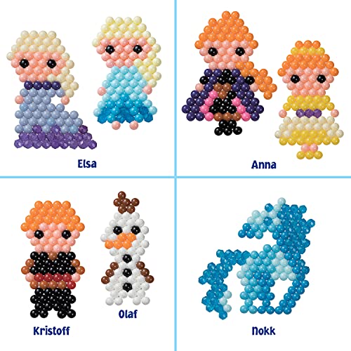 Aquabeads Personaggi Frozen, 31370