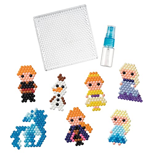 Aquabeads Personaggi Frozen, 31370
