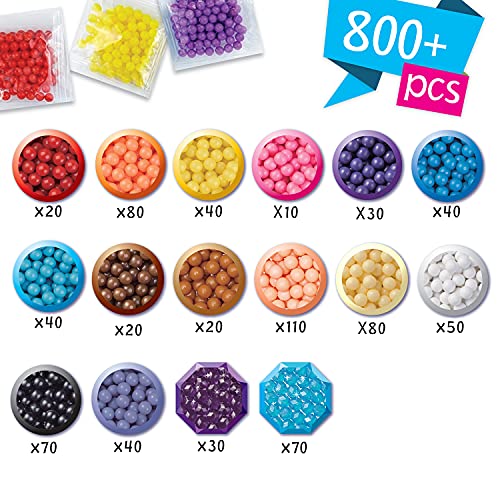 Aquabeads Personaggi Frozen, 31370