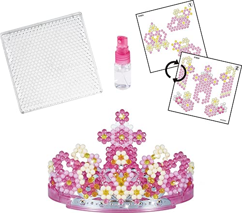 Kit Elegante Tiara - Aquabeads 31604