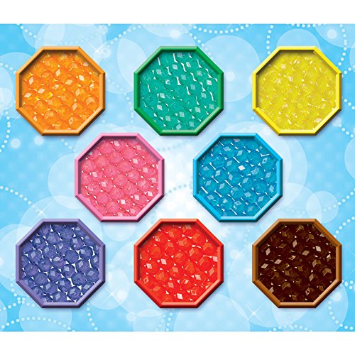 Aquabeads Scatola Perline Gioiello per bambine
