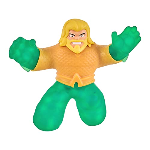 Aquaman Personaggio Allungabile - DC Heroes of Goo Jit Zu