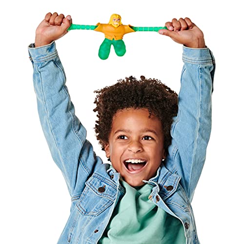 Aquaman Personaggio Allungabile - DC Heroes of Goo Jit Zu