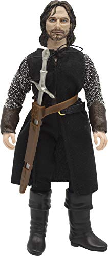 Aragorn Personaggio da Collezione Lord of the Rings, da 8 Anni - Lansay 62849