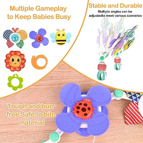 Giocattoli ad Arco per Passeggino, per neonati e bambini 0-2 anni