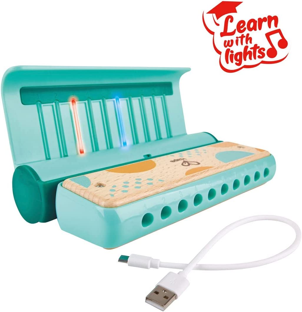 Armonica per bambini - Hape - immagine 3