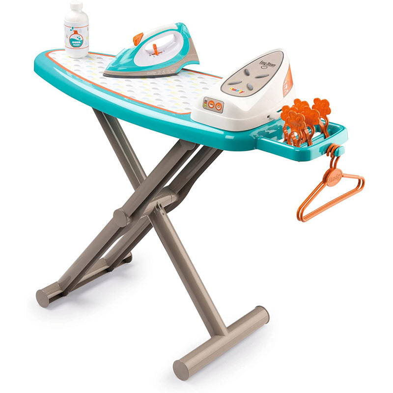 Asse e ferro da stiro giocattolo - Smoby
