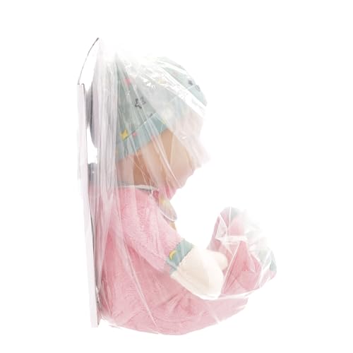 Baby Born Bambola Buonanotte, con Luce e Ninna Nanna, dimensioni 30 cm