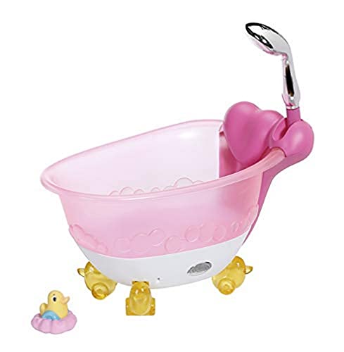Baby Born - Vasca da bagno per bambolotti