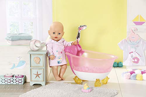 Baby Born - Vasca da bagno per bambolotti