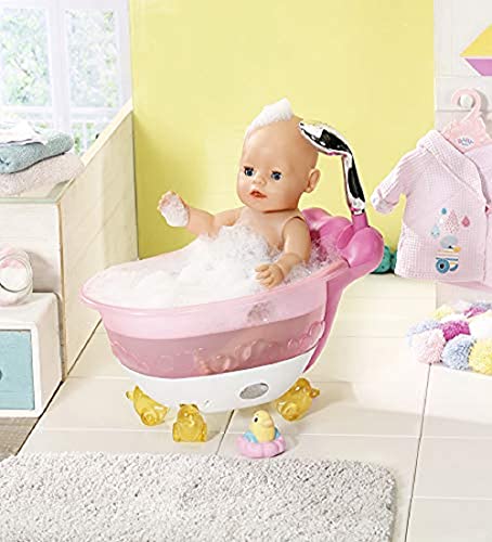 Baby Born - Vasca da bagno per bambolotti